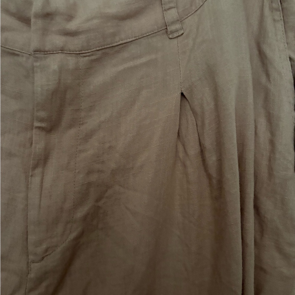 Wild Fable Linen Blend Pants XXL - Picture 5 of 5